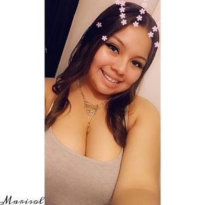 Meet your Posher, Marisol